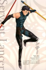 BUY NEW fate stay night - 119253 Premium Anime Print Poster