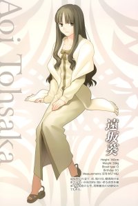 BUY NEW fate stay night - 119415 Premium Anime Print Poster