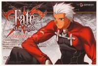 BUY NEW fate stay night - 119425 Premium Anime Print Poster