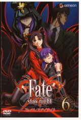 BUY NEW fate stay night - 119430 Premium Anime Print Poster
