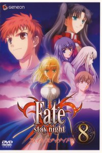 BUY NEW fate stay night - 119432 Premium Anime Print Poster