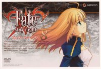 BUY NEW fate stay night - 119703 Premium Anime Print Poster