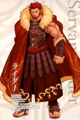 BUY NEW fate stay night - 120011 Premium Anime Print Poster