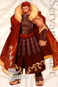 BUY NEW fate stay night - 120011 Premium Anime Print Poster