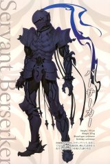BUY NEW fate stay night - 120152 Premium Anime Print Poster