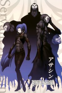 BUY NEW fate stay night - 120240 Premium Anime Print Poster