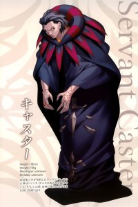 BUY NEW fate stay night - 120242 Premium Anime Print Poster