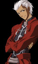 BUY NEW fate stay night - 120534 Premium Anime Print Poster