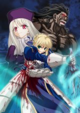 BUY NEW fate stay night - 120764 Premium Anime Print Poster