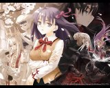 BUY NEW fate stay night - 121476 Premium Anime Print Poster