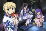 BUY NEW fate stay night - 121813 Premium Anime Print Poster