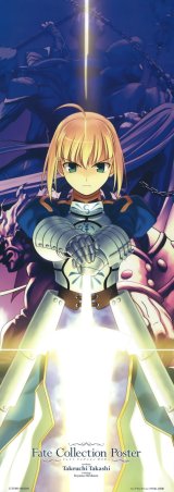 BUY NEW fate stay night - 121925 Premium Anime Print Poster