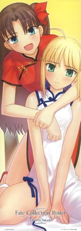 BUY NEW fate stay night - 121926 Premium Anime Print Poster