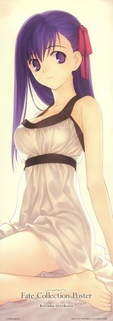BUY NEW fate stay night - 123172 Premium Anime Print Poster