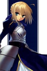 BUY NEW fate stay night - 123291 Premium Anime Print Poster