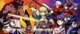 BUY NEW fate stay night - 123400 Premium Anime Print Poster