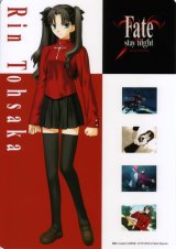 BUY NEW fate stay night - 12956 Premium Anime Print Poster