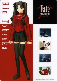 BUY NEW fate stay night - 12956 Premium Anime Print Poster