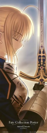 BUY NEW fate stay night - 130638 Premium Anime Print Poster