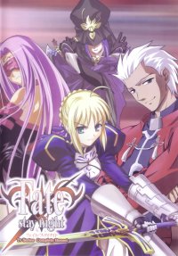 BUY NEW fate stay night - 133120 Premium Anime Print Poster