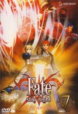BUY NEW fate stay night - 134823 Premium Anime Print Poster