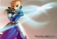 BUY NEW fate stay night - 135666 Premium Anime Print Poster