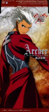 BUY NEW fate stay night - 135930 Premium Anime Print Poster