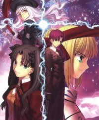 BUY NEW fate stay night - 137008 Premium Anime Print Poster