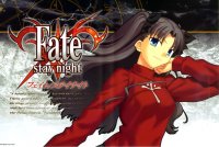 BUY NEW fate stay night - 138018 Premium Anime Print Poster