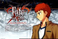 BUY NEW fate stay night - 138021 Premium Anime Print Poster