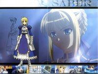 BUY NEW fate stay night - 138192 Premium Anime Print Poster