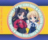 BUY NEW fate stay night - 141284 Premium Anime Print Poster