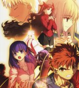 BUY NEW fate stay night - 141285 Premium Anime Print Poster