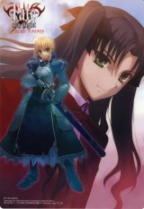 BUY NEW fate stay night - 143031 Premium Anime Print Poster