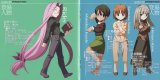 BUY NEW fate stay night - 143705 Premium Anime Print Poster
