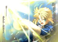 BUY NEW fate stay night - 145094 Premium Anime Print Poster