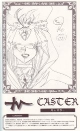BUY NEW fate stay night - 147531 Premium Anime Print Poster