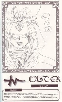 BUY NEW fate stay night - 147531 Premium Anime Print Poster