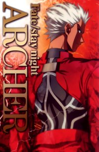 BUY NEW fate stay night - 147635 Premium Anime Print Poster