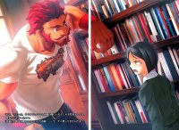 BUY NEW fate stay night - 152155 Premium Anime Print Poster