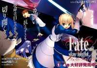 BUY NEW fate stay night - 154688 Premium Anime Print Poster