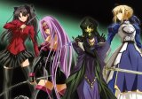 BUY NEW fate stay night - 157527 Premium Anime Print Poster