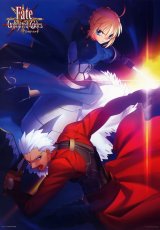 BUY NEW fate stay night - 157996 Premium Anime Print Poster