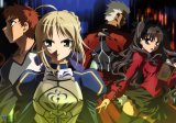 BUY NEW fate stay night - 158460 Premium Anime Print Poster