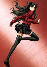 BUY NEW fate stay night - 158489 Premium Anime Print Poster