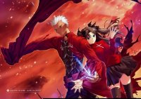 BUY NEW fate stay night - 160082 Premium Anime Print Poster