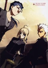 BUY NEW fate stay night - 160083 Premium Anime Print Poster