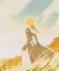 BUY NEW fate stay night - 160616 Premium Anime Print Poster