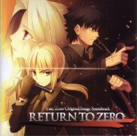 BUY NEW fate stay night - 160893 Premium Anime Print Poster