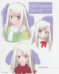 BUY NEW fate stay night - 163579 Premium Anime Print Poster